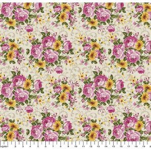 Buque Rosita cor 01 (Bege) 